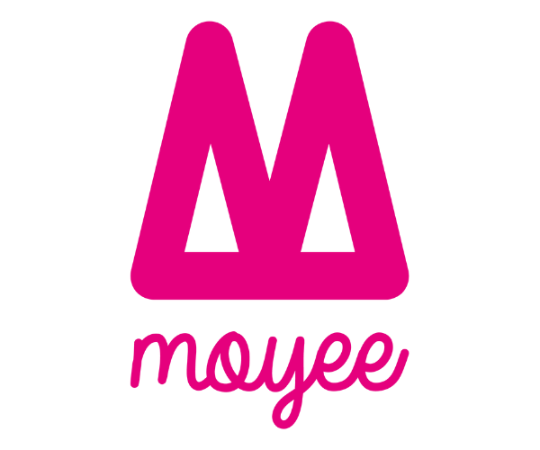 Moyee logo Koffiemaatjes leverancier